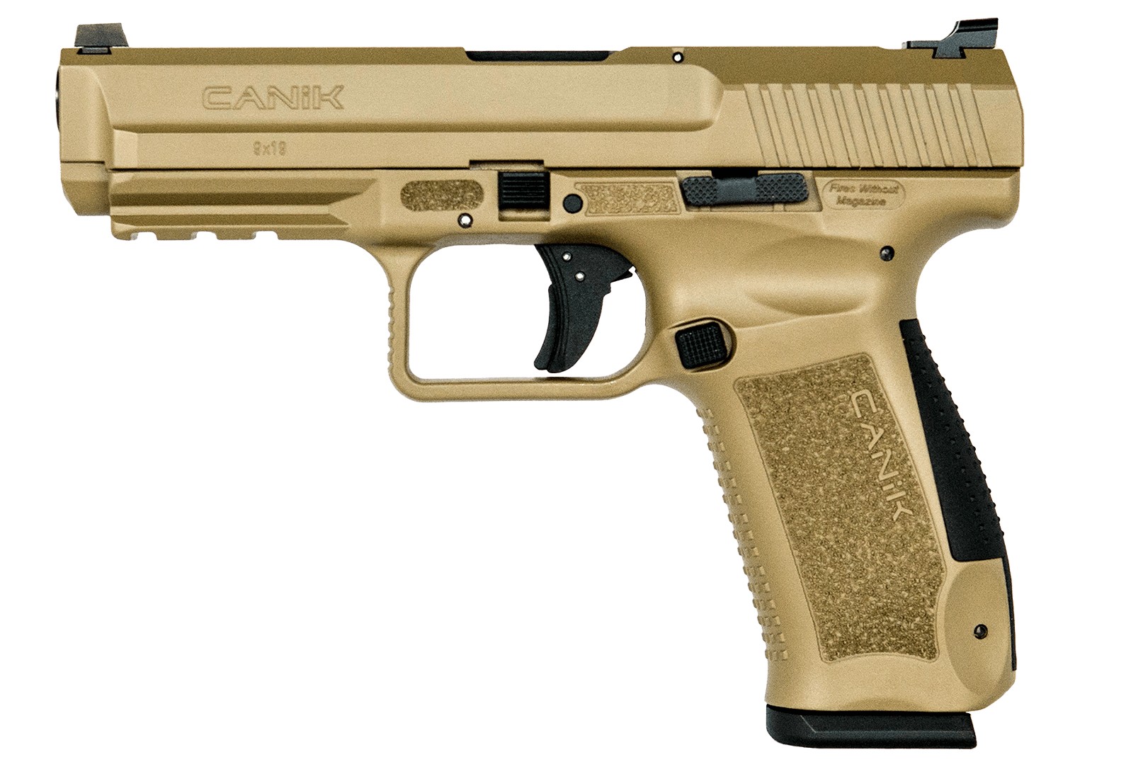 Canik TP9SF