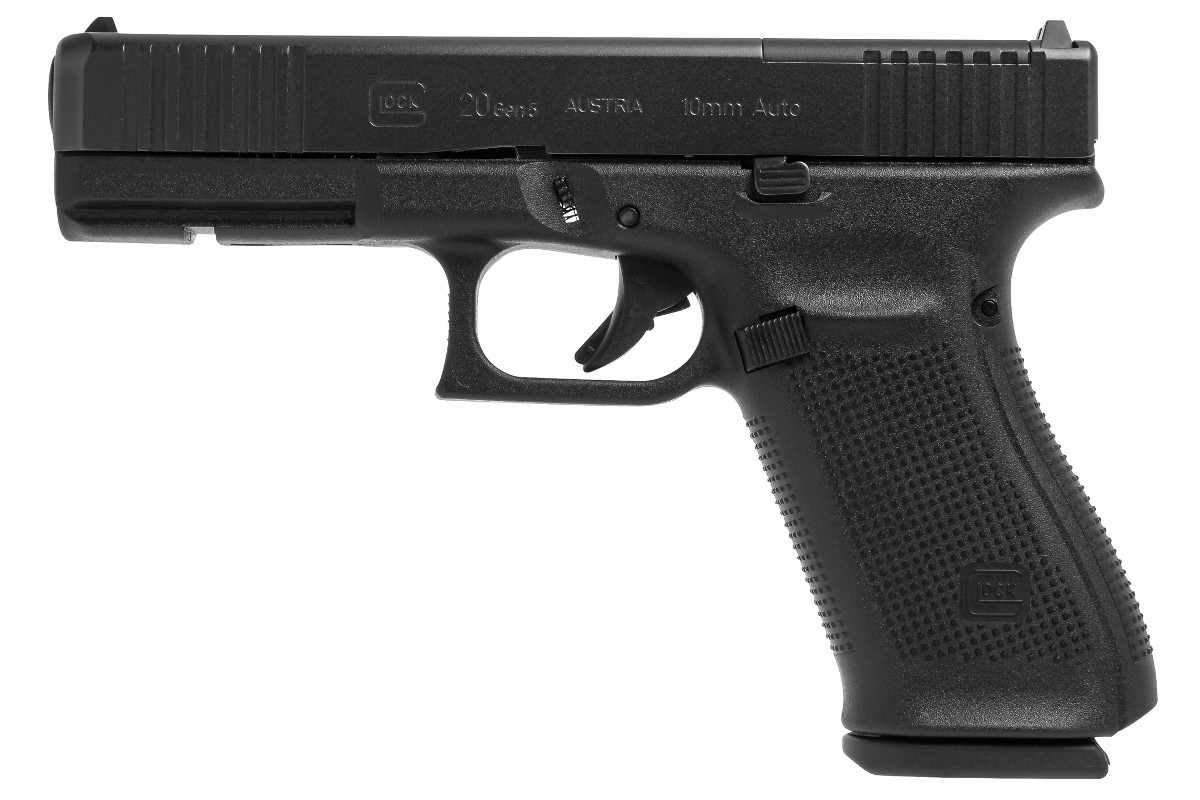 Glock 20 Gen5