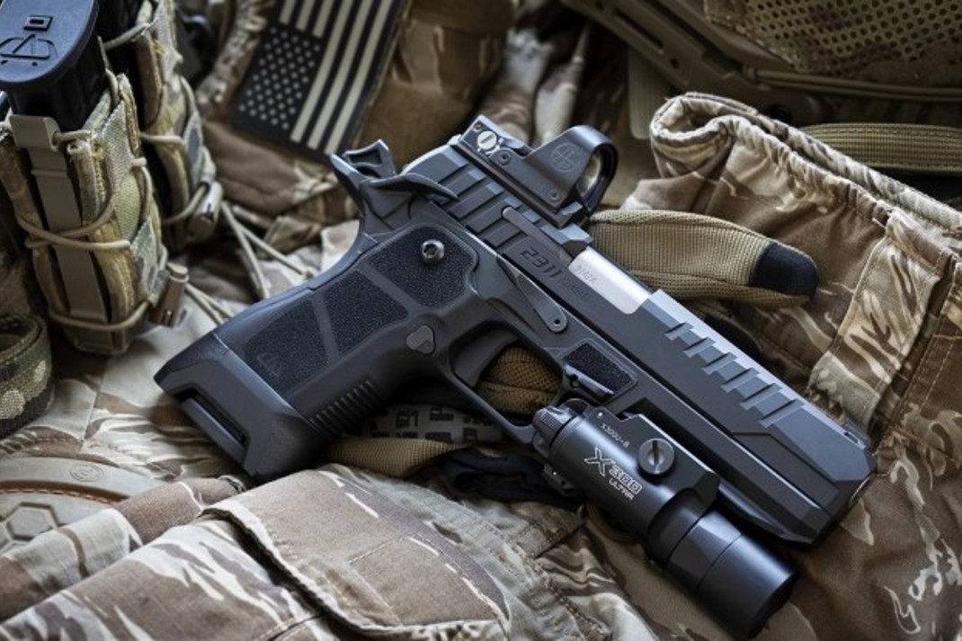 Twitter/TheGunBulletin